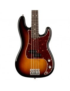 Fender American Professional II Precission Bass RW 3TSB 
