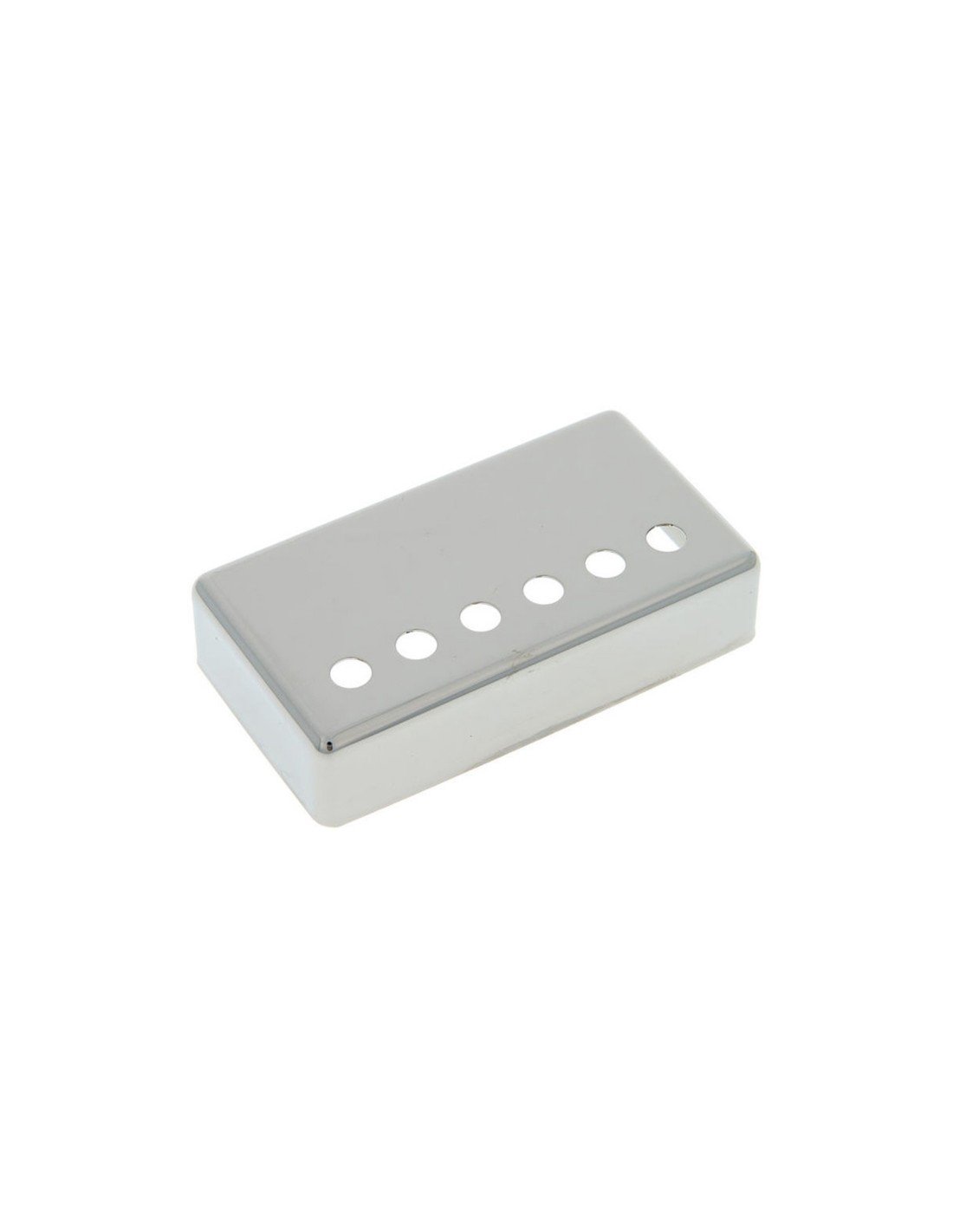 Gibson PRPC-030 Pickup Cover Neck Nickel