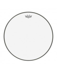 Remo Emperor Clear 14" BE-0314-00 