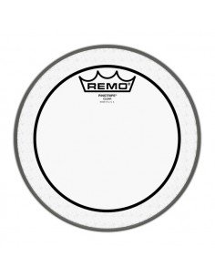 Remo Pinstripe Clear 12" PS-0312-00 