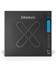 Daddario XTC46 Hard Tension 