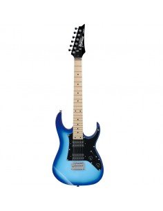 Ibanez GRGM21M BLTIbanez GRGM21M BLT 2
