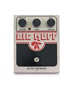 Electro Harmonix Big Muff Pi USA 