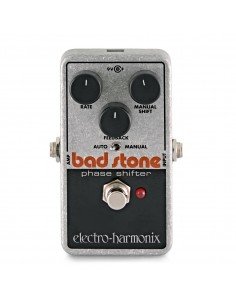 Electro Harmonix Bad Stone Electro Harmonix Bad Stone