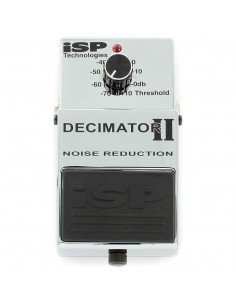 ISP Technologies Decimator II Pedal 
