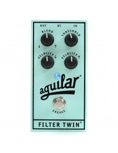 Aguilar Filter Twin 