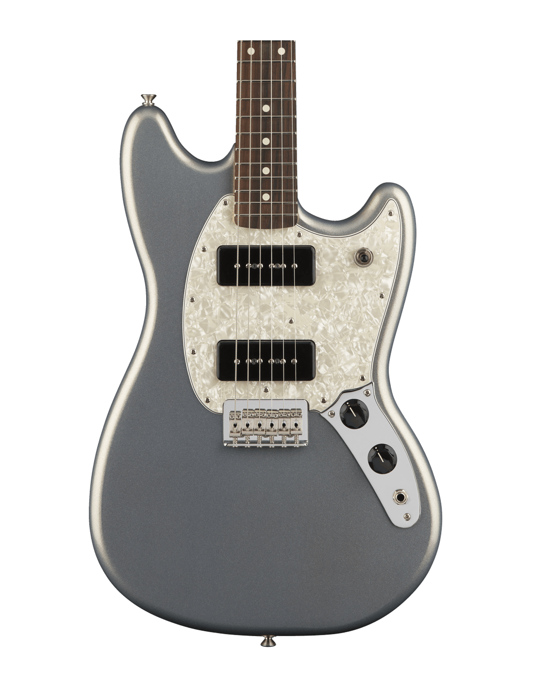 Comprar Fender Mustang P90 PF SI