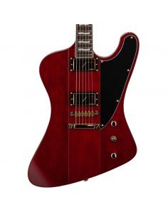Esp Ltd Phoenix-1000 See Thru Black Cherry Esp Ltd Phoenix-1000 See Thru Black Cherry