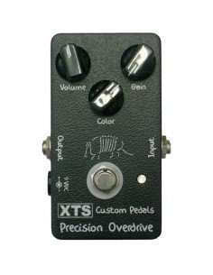XTS Precision Overdrive 