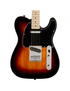 Fender Squier Affinity Tele MN 3TS 