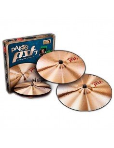 Paiste PST7 Rock SET Paiste PST7 Rock SET