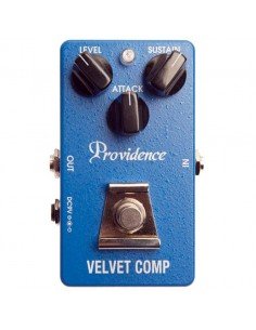 Providence Velvet Comp 