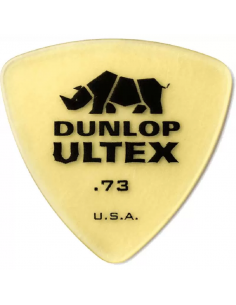 Dunlop Ultex Triangular 426P073 Pack 