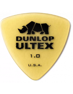 Dunlop Ultex Triangular 426P100 Pack 