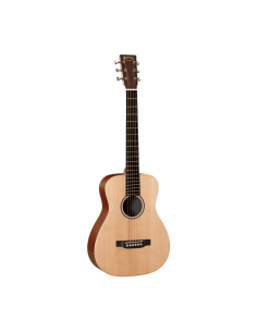 Martin LX1Martin LX1 2