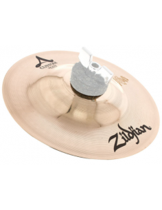 Zildjian A Custom 6" Splash 