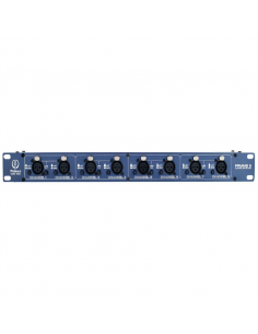 Palmer Pro RMMS-8 Palmer Pro RMMS-8