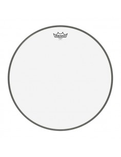 Remo Emperor Clear 18" BE-0318-00 