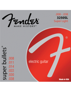 Fender 3250SL Super Bullets 
