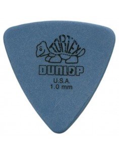 Dunlop Tortex Triangle 431P100 Pack 