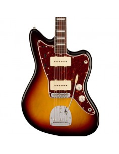 Fender American Vintage II 1966 Jazzmaster RW WT3TB 