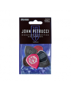 Dunlop Variety PVP119 John Petrucci Pack 