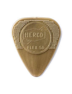 Dunlop HE-210 Herco Flex 50 Pack 