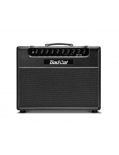 Bad Cat Hot Cat Combo Bad Cat Hot Cat Combo