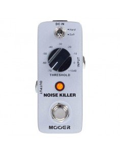 Mooer Noise Killer 