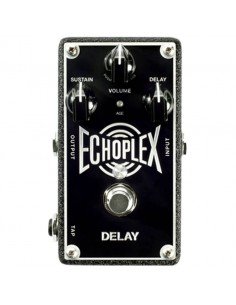 Dunlop EP103 Echoplex Delay 