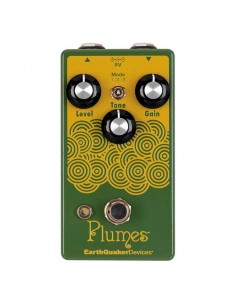 Earthquaker Devices Plumes 