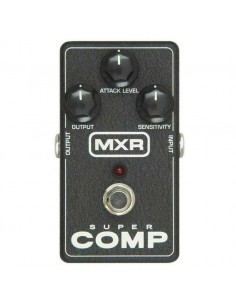 MXR Supercomp M132 