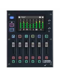 Boss GCS-5 Boss GCS-5