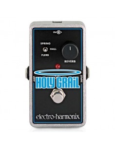 Electro Harmonix Holy Grail 