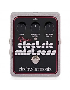 Electro Harmonix Stereo Electric Mistress 