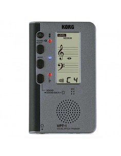 Korg VPT-1 Vocal Pitch Trainer 