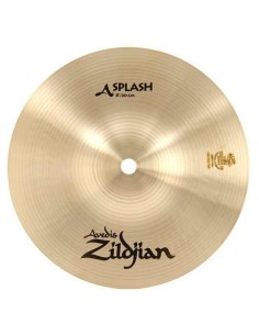 Zildjian A 8" Splash 