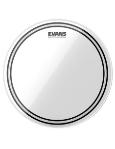 Evans TT16ECR Clear 