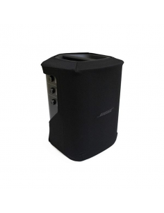 Bose S1 Play Through Cover Black Bose S1 Play Through Cover Black