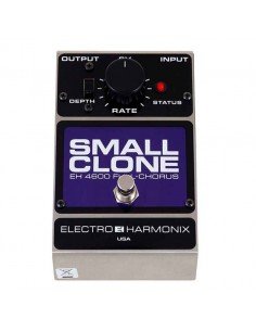 Electro Harmonix Small Clone 