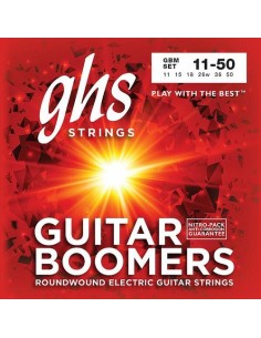 GHS GBM Boomers 