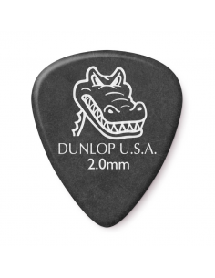 Dunlop Gator Grip 417P200 Pack 