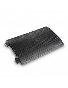 Defender Midi 5 Black Defender Midi 5 Black