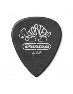Dunlop Tortex III 462P135 Pack 