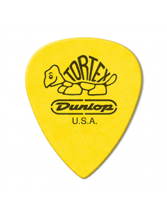 Dunlop Tortex III 462P073 Pack 