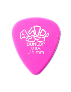 Dunlop Delrin 41P071 Pack 
