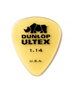 Dunlop Ultex 421P114 Pack 