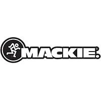 Mezcladores Mackie
