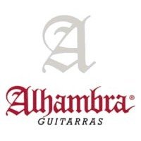 Guitarras Españolas Alhambra