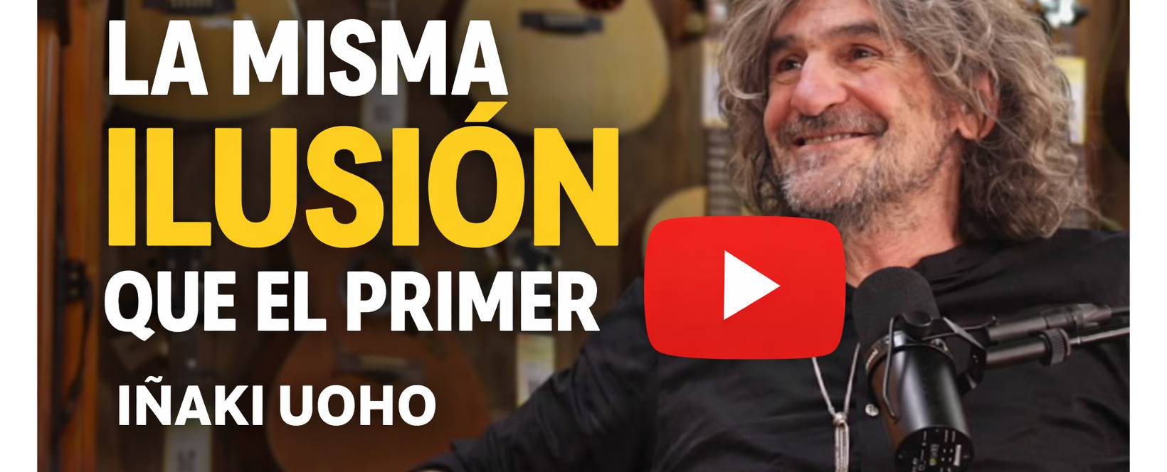 Rebrote :: La nueva Banda de Iñaki UOHO :: Txirula Podcast #11